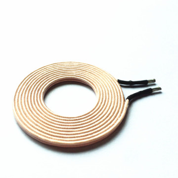 3 Coil Qi Induction Coil / Wireless Charging Coil